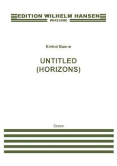 Untitled von Eivind Buene (Download) 