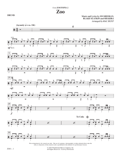 Zoo von Shakira (Download) 