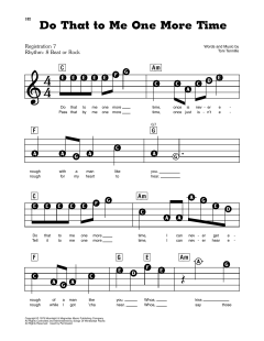 Do That To Me One More Time von Captain & Tennille (Download) 