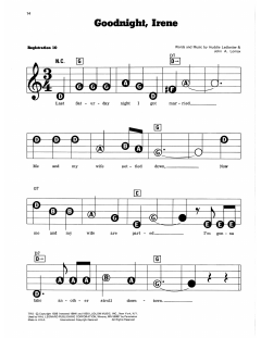 Goodnight, Irene von Johnny Cash (Download) 