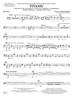 Titanic von James Horner (Download) 