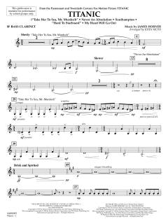 Titanic von James Horner (Download) 