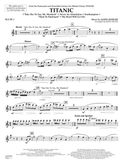 Titanic von James Horner (Download) 