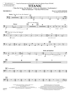 Titanic von James Horner (Download) 
