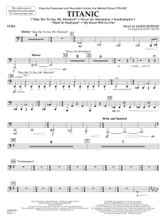 Titanic von James Horner (Download) 