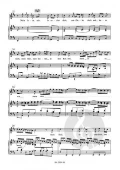 Markuspassion BWV 247 (J.S. Bach) 