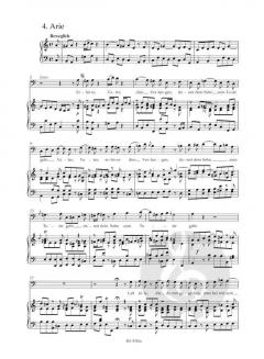Johannespassion 1745 TWV 5:30 (Georg Philipp Telemann) 