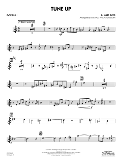 Tune Up von Miles Davis (Download) 