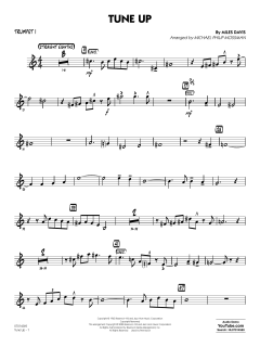 Tune Up von Miles Davis (Download) 