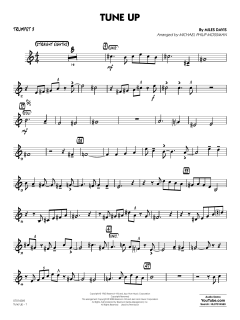 Tune Up von Miles Davis (Download) 