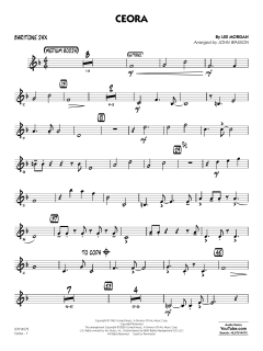 Ceora von Lee Morgan (Download) 