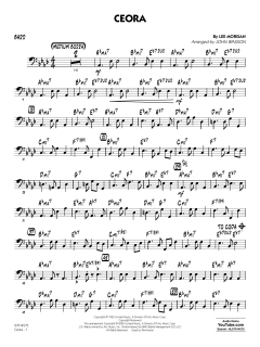 Ceora von Lee Morgan (Download) 