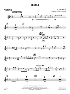 Ceora von Lee Morgan (Download) 