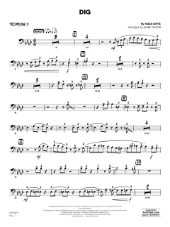Dig von Miles Davis (Download) 