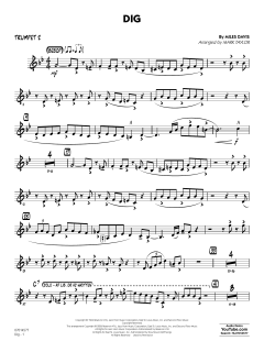 Dig von Miles Davis (Download) 