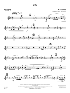 Dig von Miles Davis (Download) 