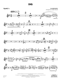 Dig von Miles Davis (Download) 