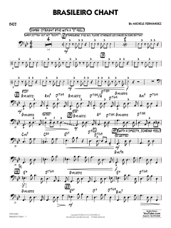 Brasileiro Chant von Michele Fernández (Download) 