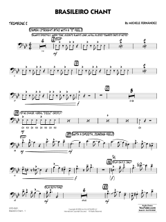 Brasileiro Chant von Michele Fernández (Download) 