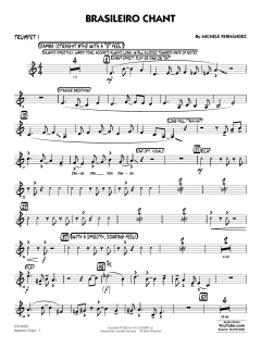 Brasileiro Chant von Michele Fernández (Download) 