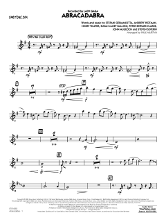 Abracadabra von Lady Gaga (Download) 