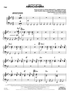 Abracadabra von Lady Gaga (Download) 