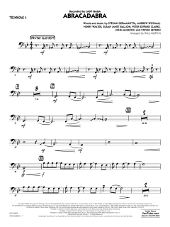 Abracadabra von Lady Gaga (Download) 
