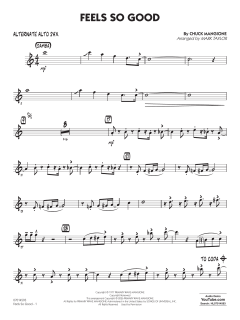 Feels So Good von Chuck Mangione (Download) 