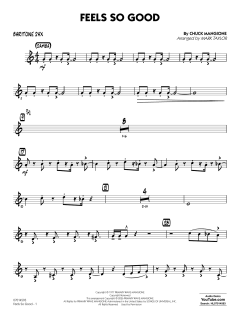 Feels So Good von Chuck Mangione (Download) 