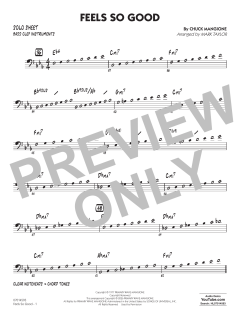 Feels So Good von Chuck Mangione (Download) 