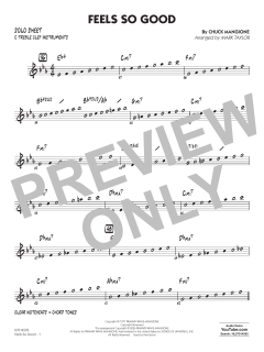 Feels So Good von Chuck Mangione (Download) 