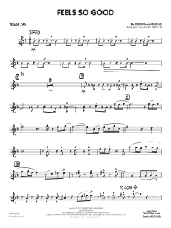 Feels So Good von Chuck Mangione (Download) 