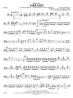 Grease (Music From) (Download) 