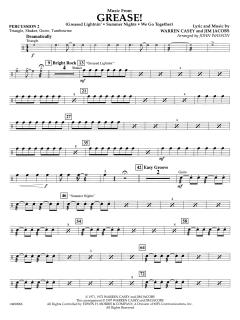 Grease (Music From) (Download) 