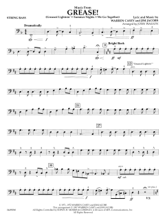 Grease (Music From) (Download) 