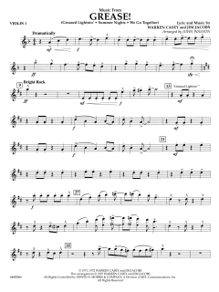 Grease (Music From) (Download) 