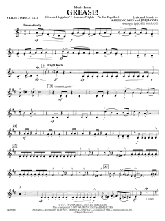 Grease (Music From) (Download) 