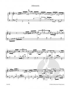 Sämtliche Cla4werke 2 von Jean-Philippe Rameau (Download) 