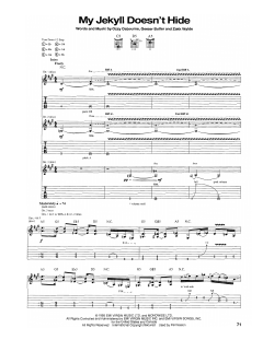 My Jekyll Doesn't Hide von Ozzy Osbourne (Download) 