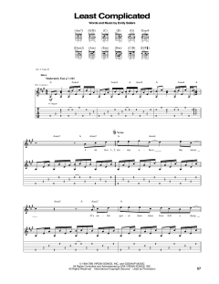 Least Complicated von Indigo Girls (Download) 