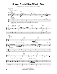 If You Could See What I See von Geoff Moore (Download) 