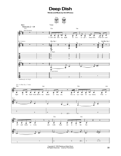 Deep Dish von Ani DiFranco (Download) 