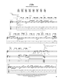 I Do von Lisa Loeb (Download) 