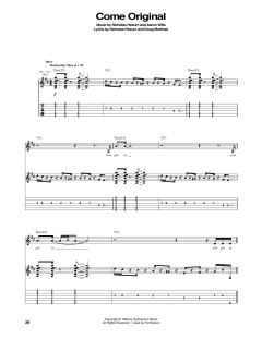 Come Original von Frank Signorelli (Download) 
