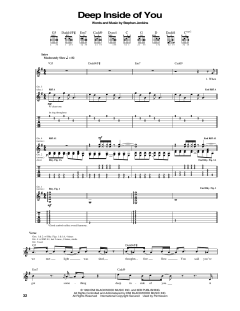 Deep Inside Of You von Third Eye Blind (Download) 