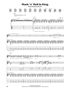 Rock 'N' Roll Is King von Electric Light Orchestra (Download) 