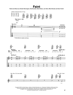 Faint von Linkin Park (Download) 