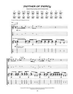 Mother Of Mercy von Iron Maiden (Download) 