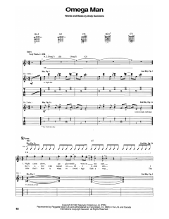 Omegaman von The Police (Download) 