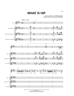 What Is Hip? von Tower Of Power (Download) 